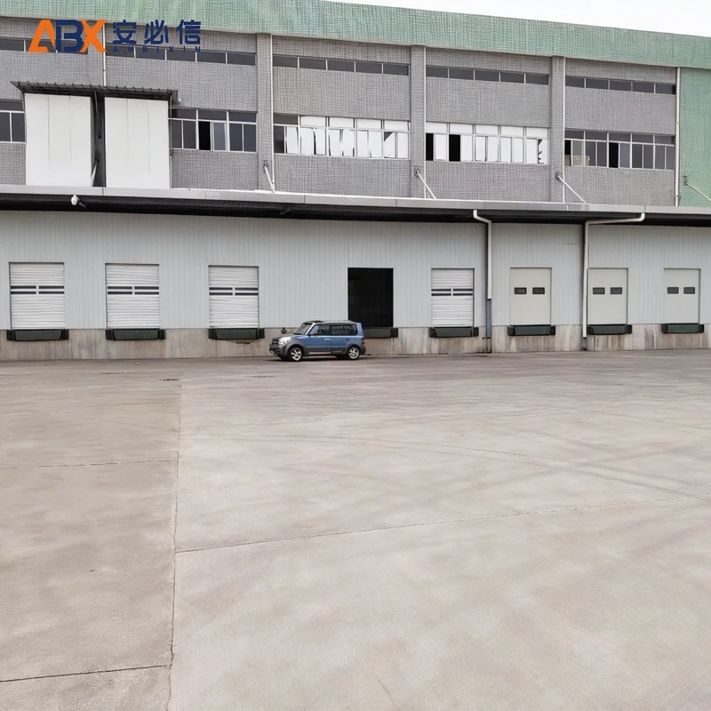 葫芦岛市金属高速门